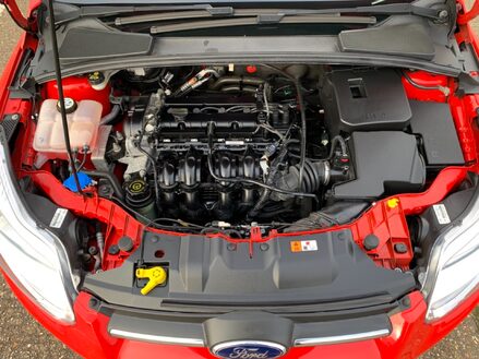 Ford Focus STUDIO