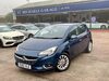 Vauxhall Corsa SE