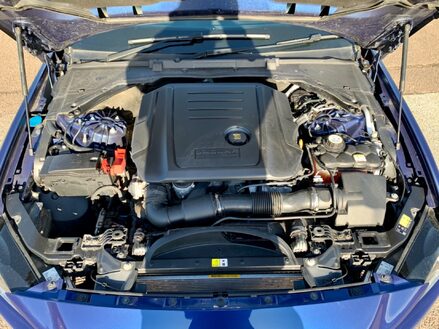Jaguar XE PORTFOLIO