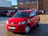 Volkswagen Up MOVE UP