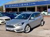 Ford Focus TITANIUM TDCI