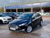 Ford Focus ZETEC EDITION