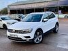 Volkswagen Tiguan SEL TDI BMT