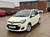 Renault Twingo DYNAMIQUE