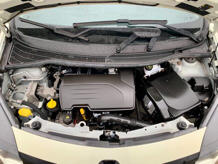 Renault Twingo DYNAMIQUE