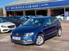 Volkswagen Polo MATCH TSI DSG