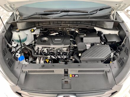 Hyundai Tucson GDI SE NAV BLUE DRIVE