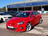 Vauxhall Astra LIMITED EDITION