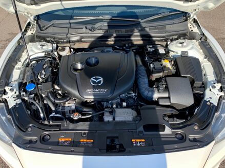 Mazda 6 D SE-L NAV
