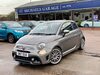 Abarth 500 595
