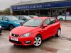 SEAT Ibiza TSI FR TECHNOLOGY