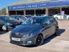 Skoda Fabia MONTE CARLO TSI DSG