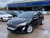 Ford Focus TITANIUM
