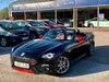 Abarth 124 Spider SPIDER MULTIAIR