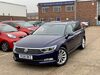 Volkswagen Passat SE BUSINESS TDI