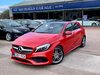 Mercedes-Benz A Class A 180 AMG LINE PREMIUM PLUS
