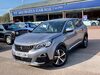 Peugeot 3008 PURETECH S/S ALLURE