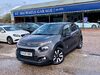 Citroen C3 PURETECH FLAIR PLUS S/S EAT6