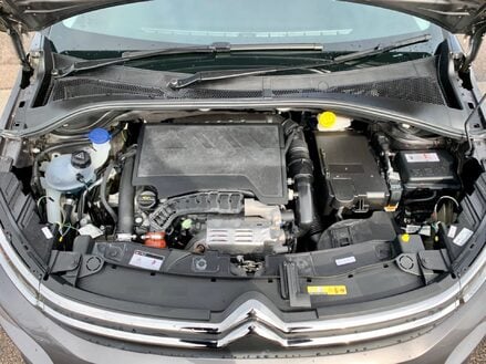 Citroen C3 PURETECH FLAIR PLUS S/S EAT6
