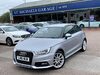 Audi A1 TFSI S LINE