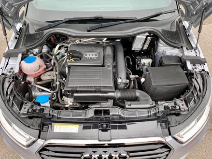 Audi A1 TFSI S LINE