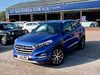 Hyundai Tucson T-GDI GO SE