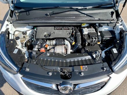 Vauxhall Crossland X ELITE NAV S/S