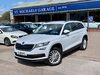 Skoda Kodiaq SE TDI SCR