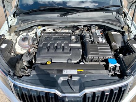 Skoda Kodiaq SE TDI SCR