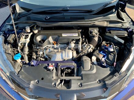 Honda HR-V I-DTEC EX