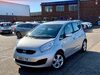 Kia Venga 2