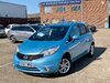 Nissan Note ACENTA