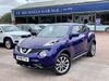 Nissan Juke TEKNA