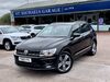 Volkswagen Tiguan MATCH TSI EVO
