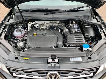 Volkswagen Tiguan MATCH TSI EVO