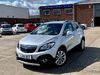 Vauxhall Mokka SE CDTI
