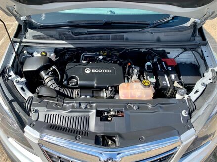 Vauxhall Mokka SE CDTI