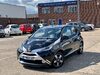 Toyota Aygo VVT-I X-CLUSIV X-SHIFT