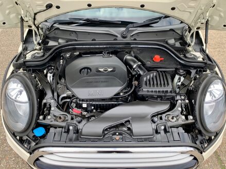 Mini Hatch COOPER