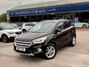 Ford Kuga TITANIUM TDCI