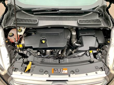 Ford Kuga TITANIUM TDCI