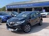 Renault Kadjar SIGNATURE NAV TCE