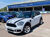 Mini Countryman COOPER D