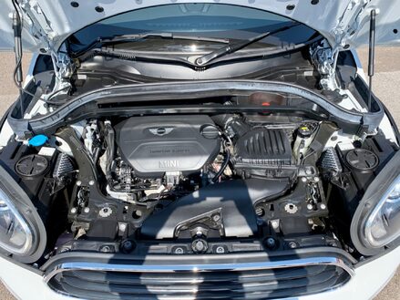 Mini Countryman COOPER D