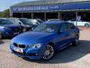BMW 3 Series 330D M SPORT