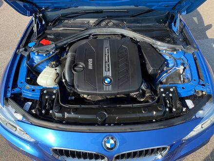 BMW 3 Series 330D M SPORT