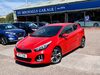 Kia Pro Ceed CRDI GT-LINE ISG