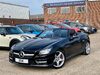 Mercedes-Benz SLK SLK250 CDI BLUEEFFICIENCY AMG SPORT