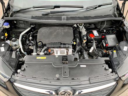 Vauxhall Grandland X SE S/S