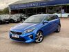 Kia Ceed BLUE EDITION ISG